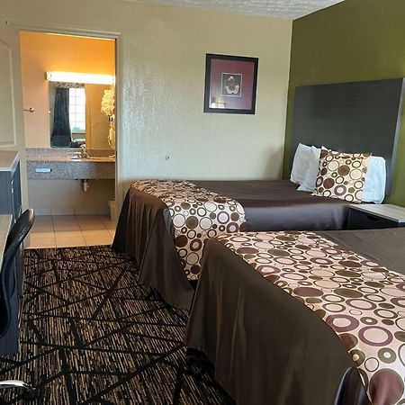 Travelodge By Wyndham Mansfield Zewnętrze zdjęcie